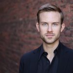 James Onstad Headshot